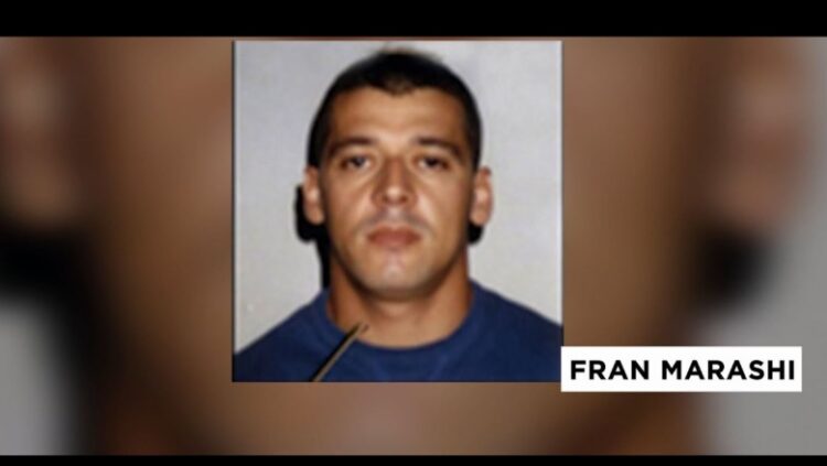 I dënuar për vrasjen e 4 policëve në ’97, izolohet në “41-Biss” Fran Marashi