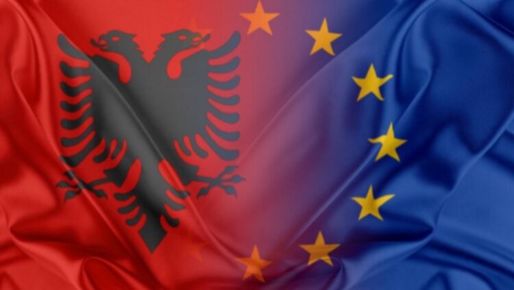 Më 17 dhjetor, konferenca e tretë ndërqeveritare në Bruksel, miratohet pozicioni negociues