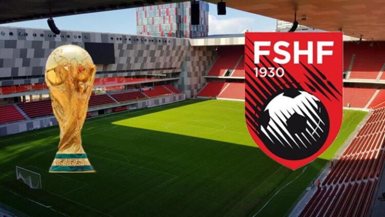 Kalendari i kualifikueseve të Botërorit/ Kombëtarja ndeshjen e parë me ‘Tre Luanët’, pret më 7 qershor Serbinë…