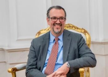 Nesër festa e SPAK, për 5-vjetorin vjen në Tiranë Zv.ndihmës sekretar i SHBA, Kasanof