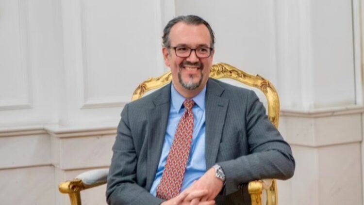 Nesër festa e SPAK, për 5-vjetorin vjen në Tiranë Zv.ndihmës sekretar i SHBA, Kasanof