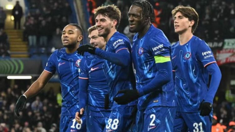 Conference League zhvilloi ndeshjet e fundit në grup, skuadrat e kualifikuara në 1/8 dhe ato në play-off/ Sot shorti