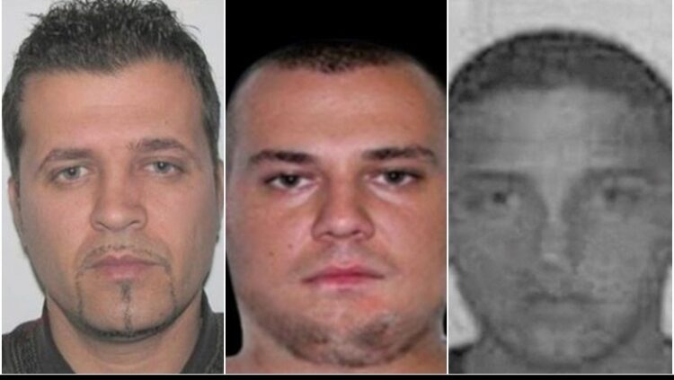 Do vrisnin dhëndrin e ish-kryebashkiakut, GJKKO dënon me 27 vite burg 3 persona