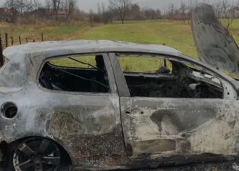 Pogradec/ Shkrumbohet makina e ish-oficerit të krimeve