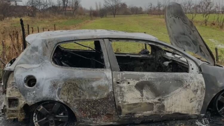 Pogradec/ Shkrumbohet makina e ish-oficerit të krimeve