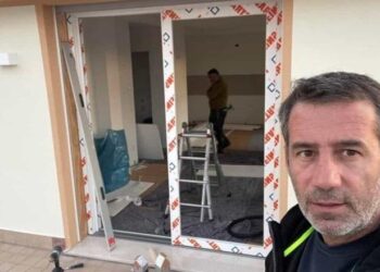 Humb jetën në aksident 44-vjeçari shqiptar, italiani lëvizte në korsinë e kundërt