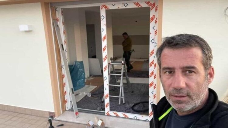 Humb jetën në aksident 44-vjeçari shqiptar, italiani lëvizte në korsinë e kundërt