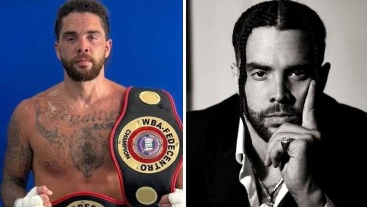 Theu rekordin e Mike Tyson, shuhet në moshën 35-vjeçare kampioni i boksit