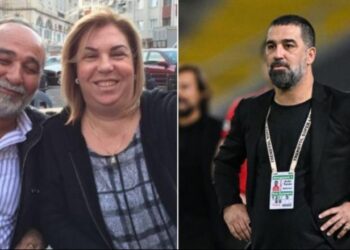 Arda Turan zbulon rrënjët shqiptare: Nënën e kam nga Prishtina