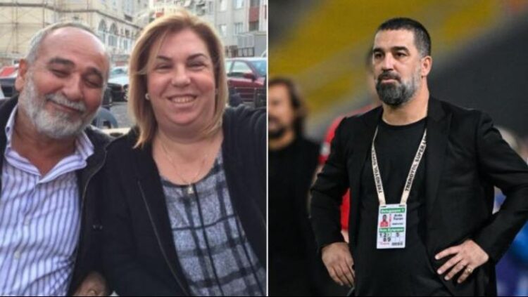 Arda Turan zbulon rrënjët shqiptare: Nënën e kam nga Prishtina