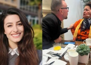 “Do e denoncojmë”/ Familja Simaku akuzon aktorin Herion Mustafaraj: I hyri fshehtas në dhomën e hotelit