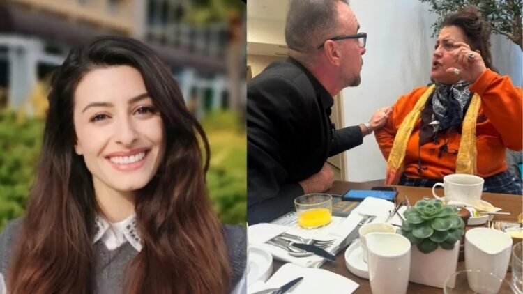 “Do e denoncojmë”/ Familja Simaku akuzon aktorin Herion Mustafaraj: I hyri fshehtas në dhomën e hotelit