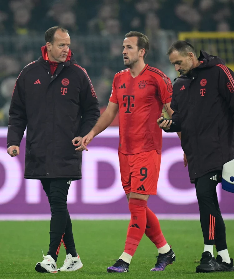 Dëmtimi/ Raportimet nga Gjermania: Ja sa do qëndrojë jashtë fushave Harry Kane