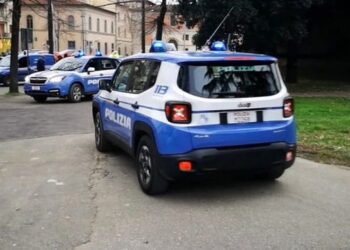 I akuzuar për vjedhje, arrestohet 37-vjeçari shqiptar në Itali