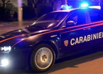 Shpërndante lëndë narkotike, arrestohet 30-vjeçari shqiptar në Itali