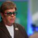 Elton John humb shikimin