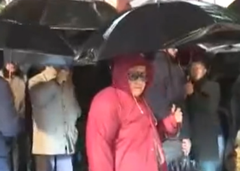 Nis protesta e opozitës, paralizohet qarkullimi në 5 nyjet kryesore të Tiranës