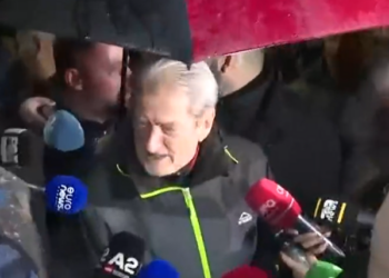 Skenar për bojkot të zgjedhjeve? Ja si përgjigjet Sali Berisha