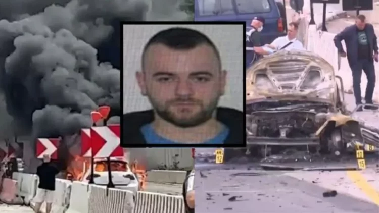 Prokuroria greke zbardh nga “Sky Ecc” atentatet mes Aleksandër Sadikajt dhe Ari Papës (Dosja)