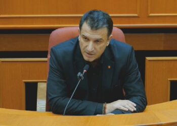 “Do ta marrim vesh ku fle Harabeli”/ Beti Njuma: Veliaj shndërroi Këshillin Bashkiak në konferencë personale