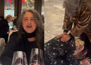 Elton Ilirjani hap “GoFoundMe”, u kërkon shqiptarëve 1 mln dollarë për Parashqevi Simaku