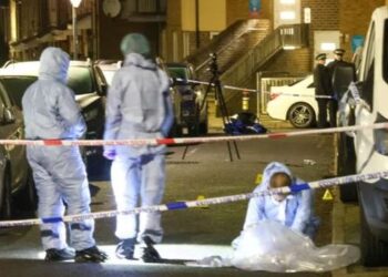 TRONDITET Londra/ Vritet një grua dhe plagosen dy persona të tjerë!