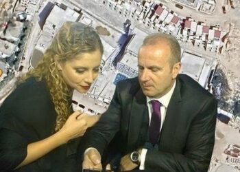 GjKKO “rrëzon” kërkesën e burrit të Olta Xhaçkës për heqjen e sekuestros nga prona prej 5512 m2 në Himarë