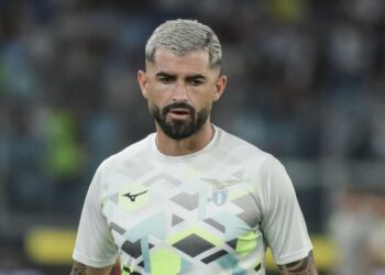 Hysaj jashtë planeve të Lacios, klubi i Serie A gati të futet në tratativa për mbrojtësin