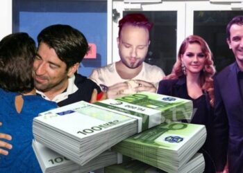 Zbërthehen komunikimet e çiftit Abule-Nito me Veliajn dhe Xoxën, qindra mijëra euro transaksione