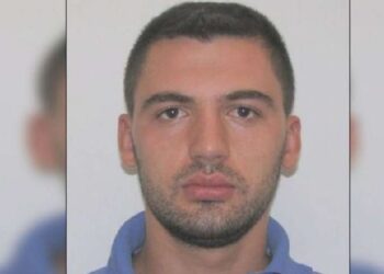 I dënuar me 20 vjet burg për grabitjen në Rinas, SPAK fu Klement Çalën në ’41 biss’