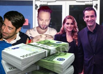 Hetimi për Veliajn, SPAK thërret çiftin Abule-Nito, “Kanë kryer transferta parash…”