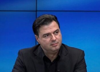 “Sulmet në Zubin Potok të ideuara nga Serbia”, Basha: Reagimet e Ramës sa për ‘sy e faqe’!