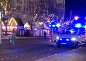 Sulmi terrorist në Gjermani, reagon Presidenti Begaj: Ngushëllimet më të thella familjarëve të viktimave