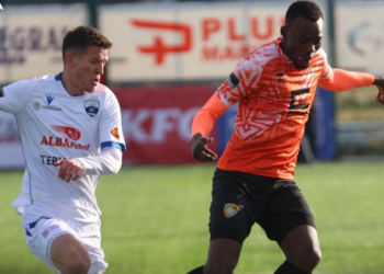 Shehi debuton me barazim si trajner i Ballkanit