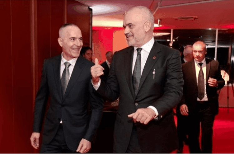 Rama i jep oligarkut Bashkim Ulaj termocentral me koncesion 49 vjet në Rroskovec