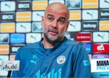 Guardiola para ndeshjes me Leicester : Nuk dorëzohem asnjëherë…