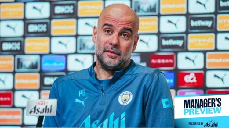 Guardiola para ndeshjes me Leicester : Nuk dorëzohem asnjëherë…