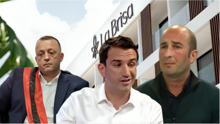 Tjetër kallëzim në SPAK për Veliajn: Është pronari faktik i hotel “La Brisa” në Dhërmi