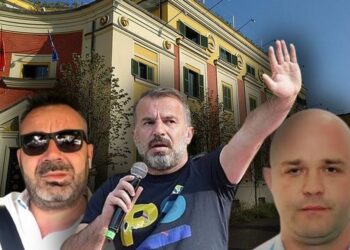 Përfundojnë hetimet për dosjen “5D”, SPAK: Ja të akuzuarit që dërgohen në gjyq