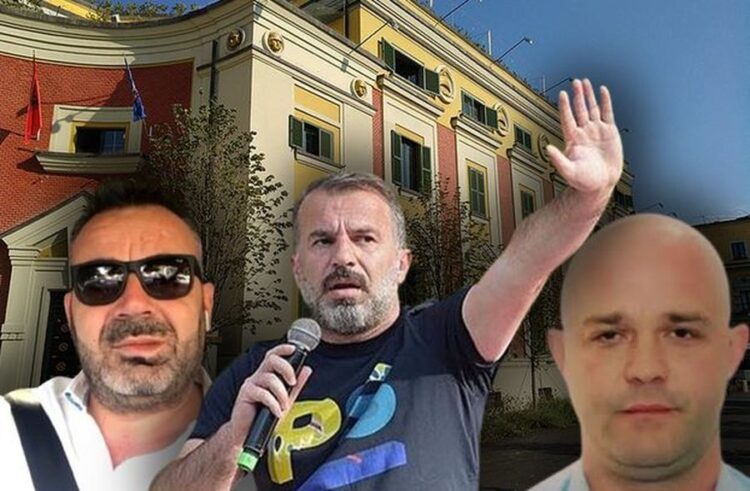 Përfundojnë hetimet për dosjen “5D”, SPAK: Ja të akuzuarit që dërgohen në gjyq