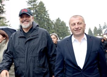 Pas nisjes së hetimeve për Erion Veliajn, SPAK dërgon në gjykim kryebashkiakun e Devollit, Eduard Duron dhe 4 zyrtarë të tjerë