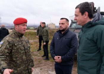 Sulmi në veri, rikthehet uji në disa komuna, Kurti: Së shpejti normalizim edhe në Fushë Kosovë, Drenas e Obiliq