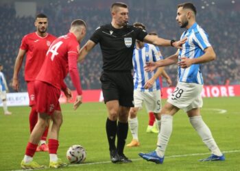 Renditja pas derbit/ Partizani nuk e lëshon kreun, rivalitet i ashpër në zonën e ftohtë!