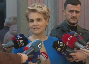 Kryemadhi ankimon sekuestrimin e dy vilave: Të keqen e prokurorëve të plepave, s’do jem në protestën e PL