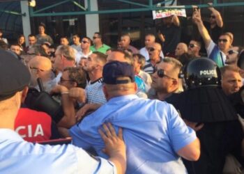 Penguan eskortën e Ramës, 7 persona dalin në gjyq pas 5 vitesh