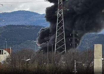 Shpërthimi në Firenze, rëndohet bilanci i viktimave