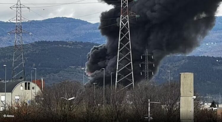 Shpërthimi në Firenze, rëndohet bilanci i viktimave