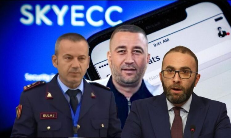 E paditi për shpifje, dështon përballja në gjykatë mes Bardhit dhe Edmond Sulajt