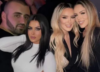 Skandaloze e “Top Channel”/ Televizioni ktheu dhunuesen në të ftuar nderi