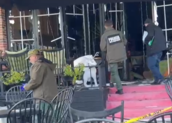 Tritoli në lokalin në Lungomare, gjykata lë në burg të arrestuarin